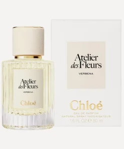 Chloé Womens Perfume^Atelier des Fleurs Verbena Eau de Parfum 50ml