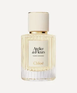 Chloé Womens Perfume^Atelier des Fleurs Ylang Cananga Eau de Parfum 50ml
