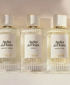 Chloé Womens Perfume^Atelier des Fleurs Ylang Cananga Eau de Parfum 50ml