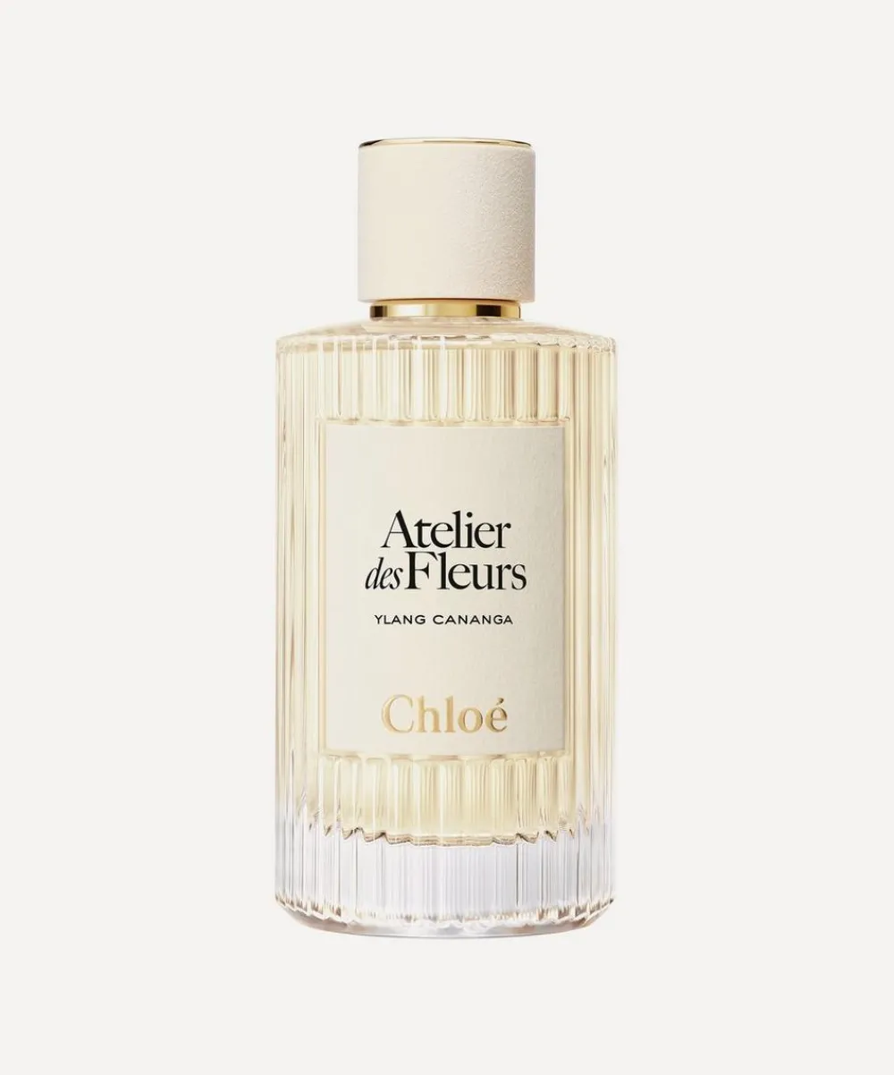 Chloé Womens Perfume^Atelier des Fleurs Ylang Cananga Eau de Parfum 150ml