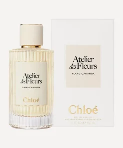 Chloé Womens Perfume^Atelier des Fleurs Ylang Cananga Eau de Parfum 150ml