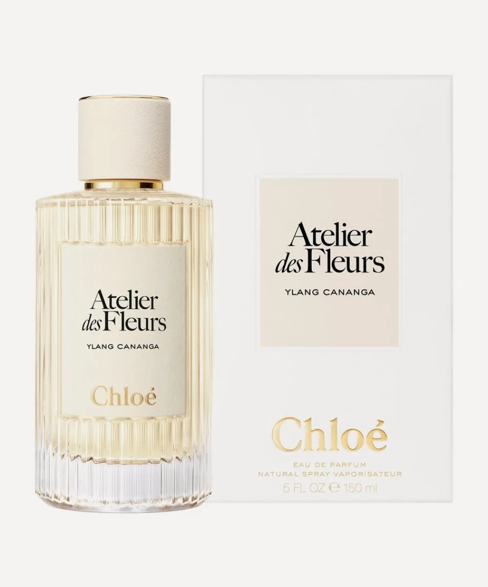 Chloé Womens Perfume^Atelier des Fleurs Ylang Cananga Eau de Parfum 150ml