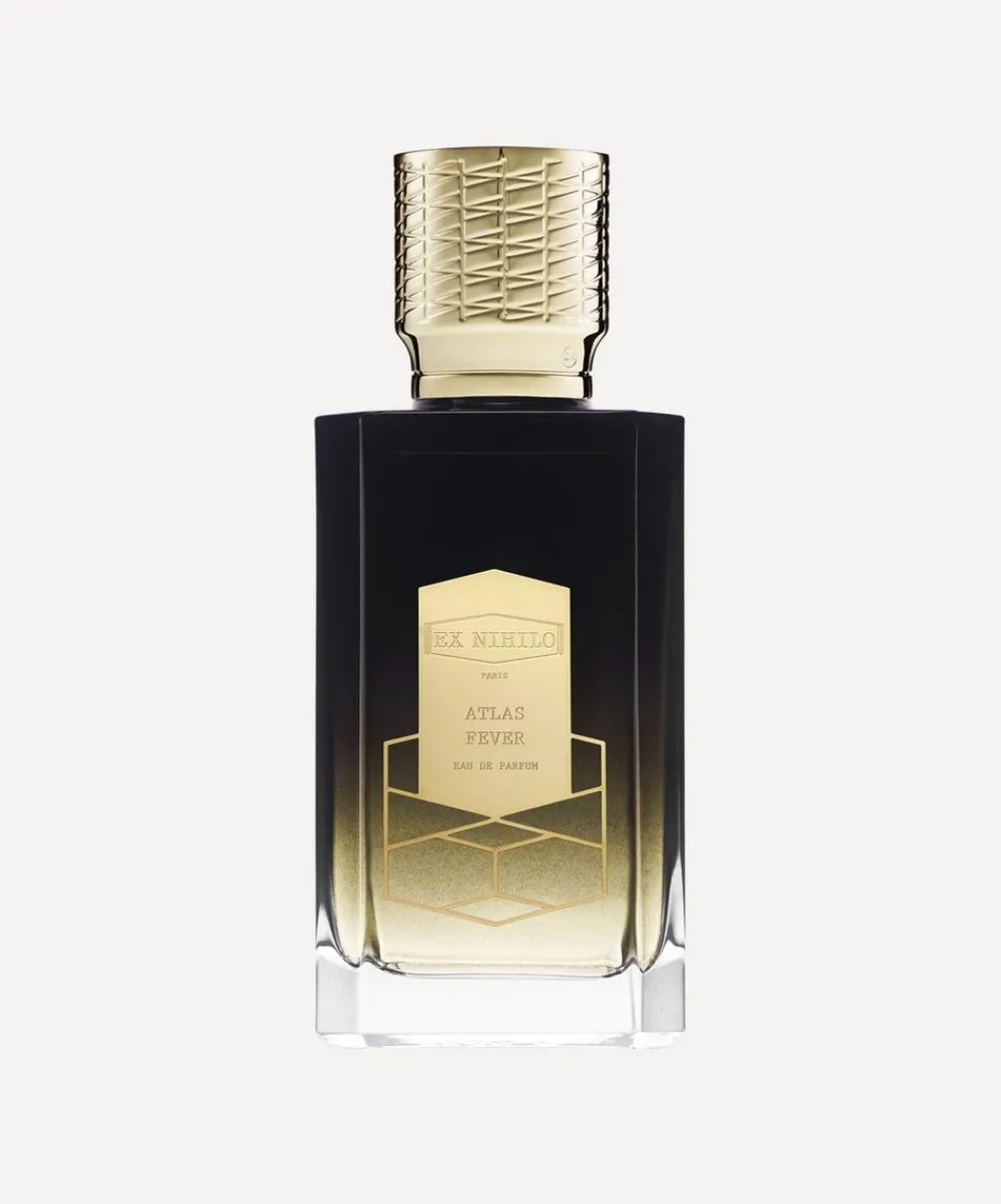 EX NIHILO Womens Perfume^Atlas Fever Eau de Parfum 100ml