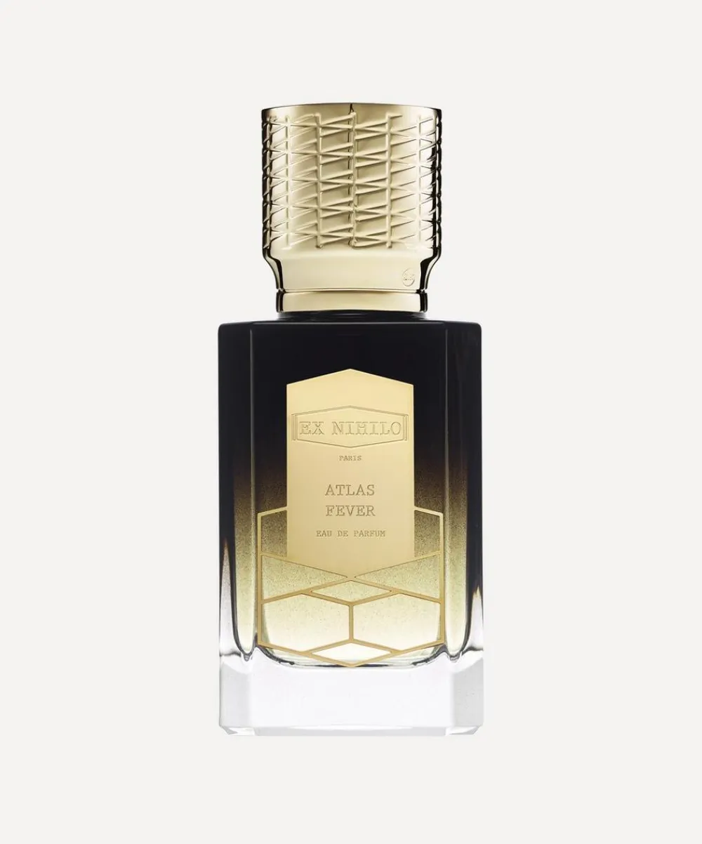 EX NIHILO Womens Perfume^Atlas Fever Eau de Parfum 50ml