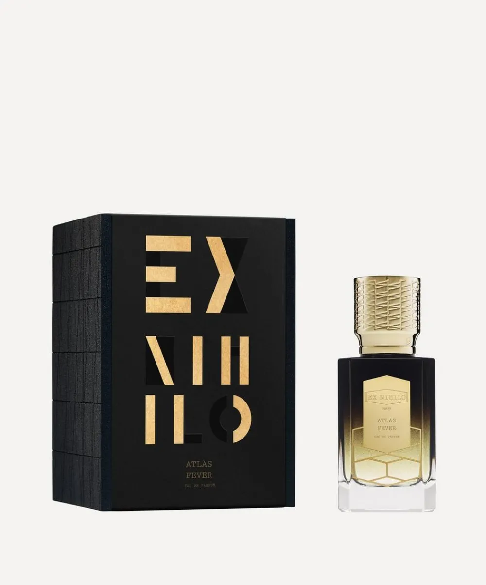 EX NIHILO Womens Perfume^Atlas Fever Eau de Parfum 50ml