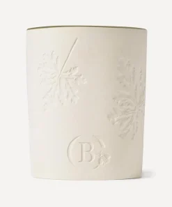 Bamford Candles & Candle Holders^Attar of Roses Geranium Scented Candle 320g