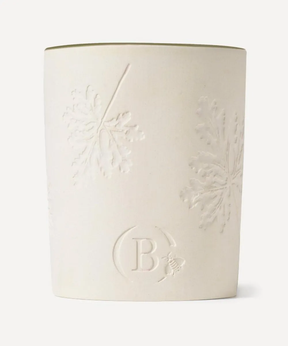 Bamford Candles & Candle Holders^Attar of Roses Geranium Scented Candle 320g