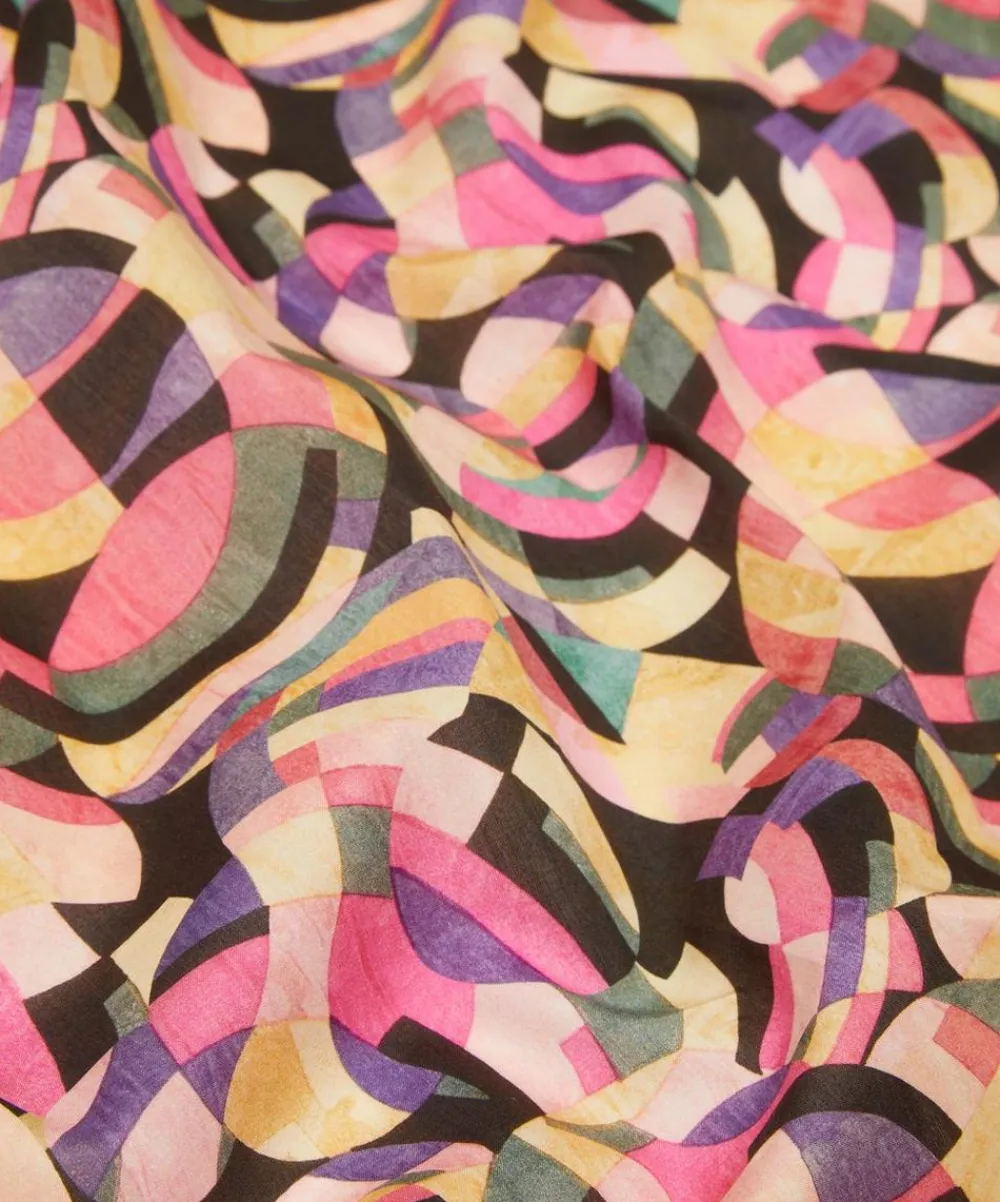 Liberty Fabrics Tana Lawn™ Cotton^Atwell Tana Lawn™ Cotton