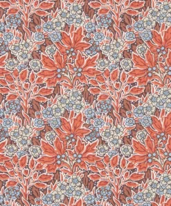 Liberty Fabrics Classic Tana Lawn|Tana Lawn™ Cotton^Aubry Forest Tana Lawn™ Cotton