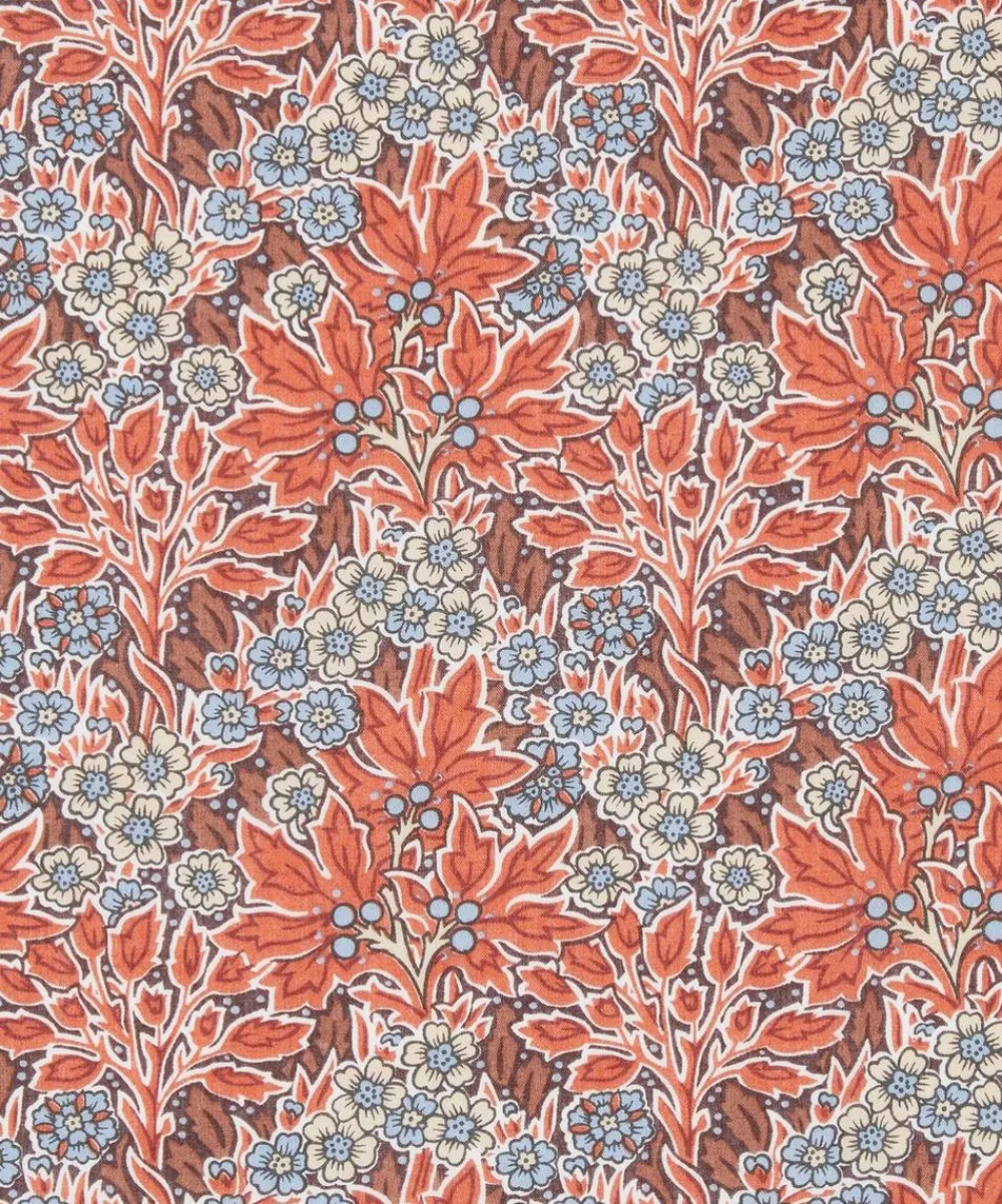 Liberty Fabrics Classic Tana Lawn|Tana Lawn™ Cotton^Aubry Forest Tana Lawn™ Cotton