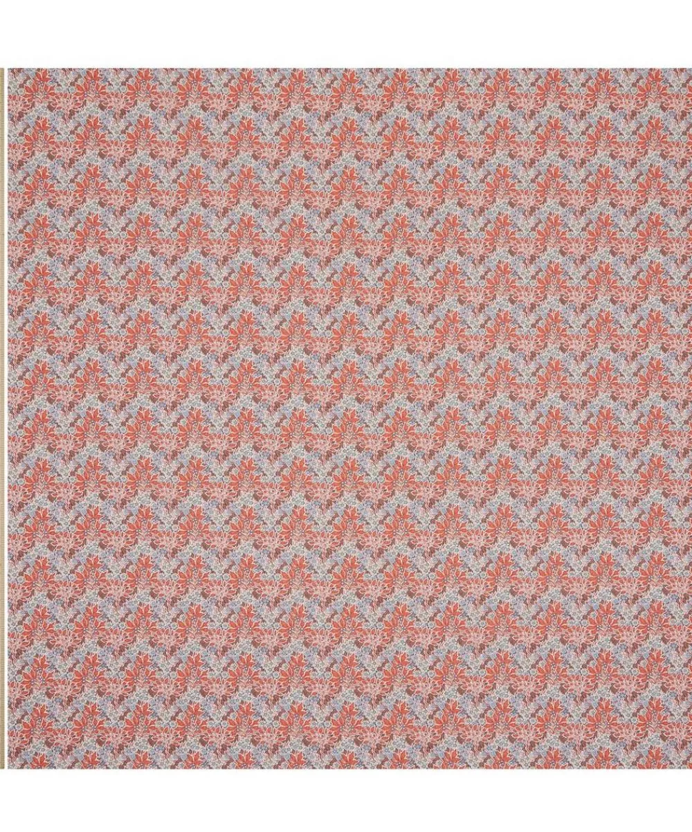Liberty Fabrics Classic Tana Lawn|Tana Lawn™ Cotton^Aubry Forest Tana Lawn™ Cotton
