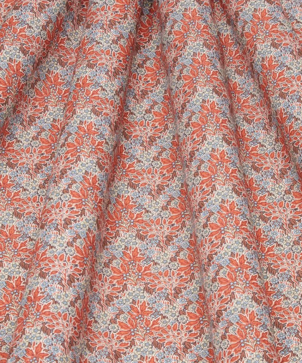 Liberty Fabrics Classic Tana Lawn|Tana Lawn™ Cotton^Aubry Forest Tana Lawn™ Cotton