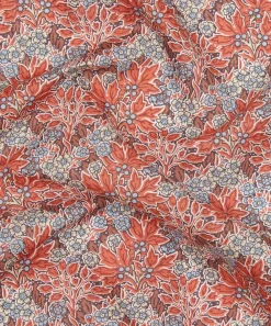Liberty Fabrics Classic Tana Lawn|Tana Lawn™ Cotton^Aubry Forest Tana Lawn™ Cotton
