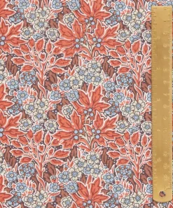 Liberty Fabrics Classic Tana Lawn|Tana Lawn™ Cotton^Aubry Forest Tana Lawn™ Cotton