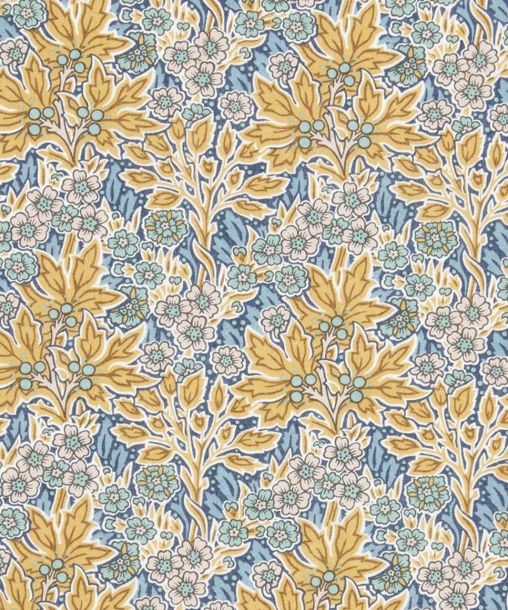 Liberty Fabrics Classic Tana Lawn|Tana Lawn™ Cotton^Aubry Forest Tana Lawn™ Cotton