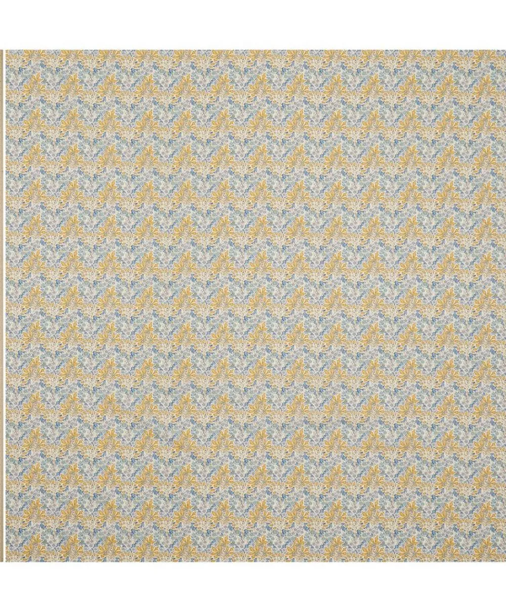 Liberty Fabrics Classic Tana Lawn|Tana Lawn™ Cotton^Aubry Forest Tana Lawn™ Cotton