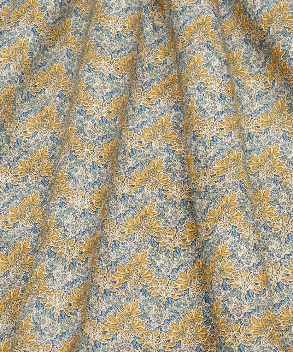 Liberty Fabrics Classic Tana Lawn|Tana Lawn™ Cotton^Aubry Forest Tana Lawn™ Cotton