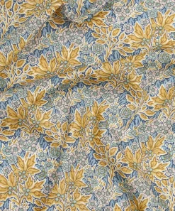 Liberty Fabrics Classic Tana Lawn|Tana Lawn™ Cotton^Aubry Forest Tana Lawn™ Cotton