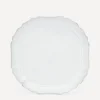 Astier de Villatte Tableware^August Small Plate