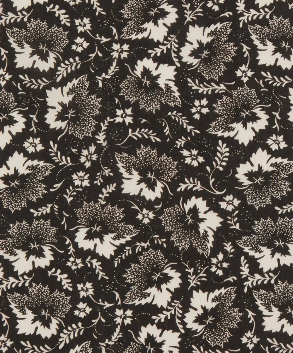Liberty Fabrics Tana Lawn™ Cotton^Autumn Breeze Tana Lawn™ Cotton
