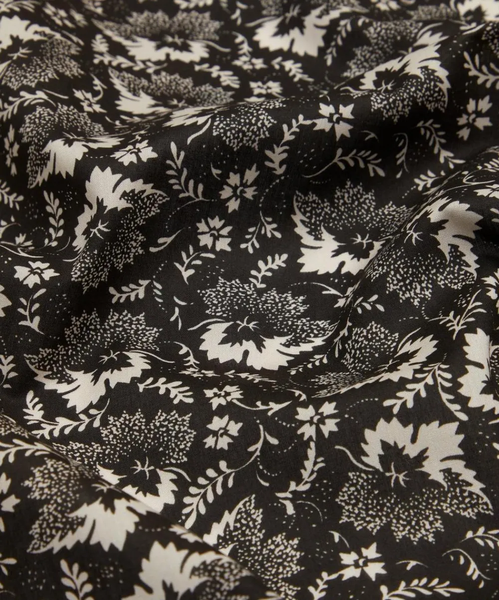 Liberty Fabrics Tana Lawn™ Cotton^Autumn Breeze Tana Lawn™ Cotton