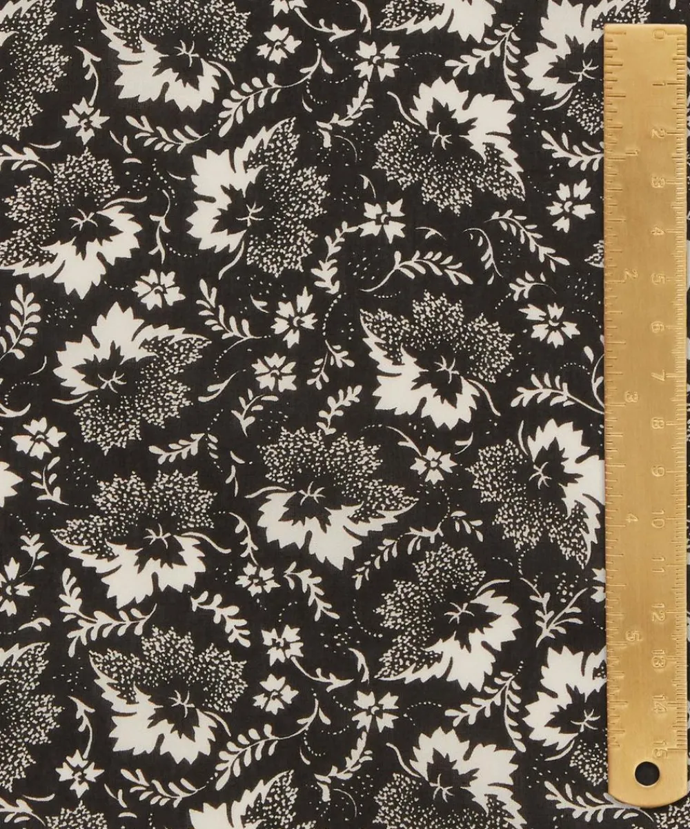 Liberty Fabrics Tana Lawn™ Cotton^Autumn Breeze Tana Lawn™ Cotton