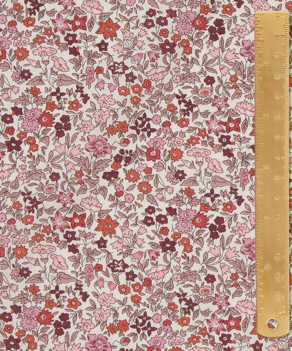 Liberty Fabrics Classic Tana Lawn|Tana Lawn™ Cotton^Ava Tana Lawn™ Cotton
