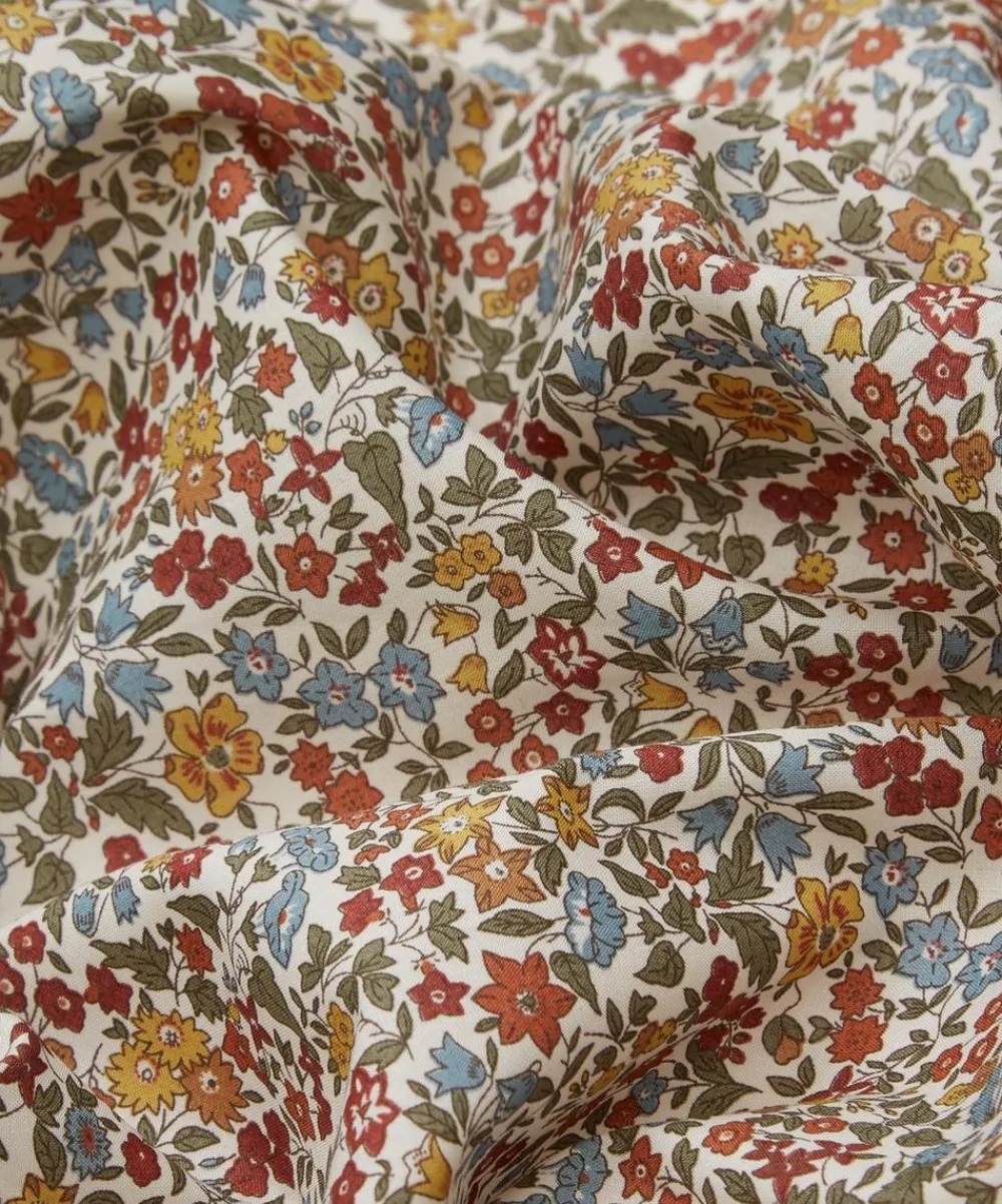 Liberty Fabrics Classic Tana Lawn|Tana Lawn™ Cotton^Ava Tana Lawn™ Cotton