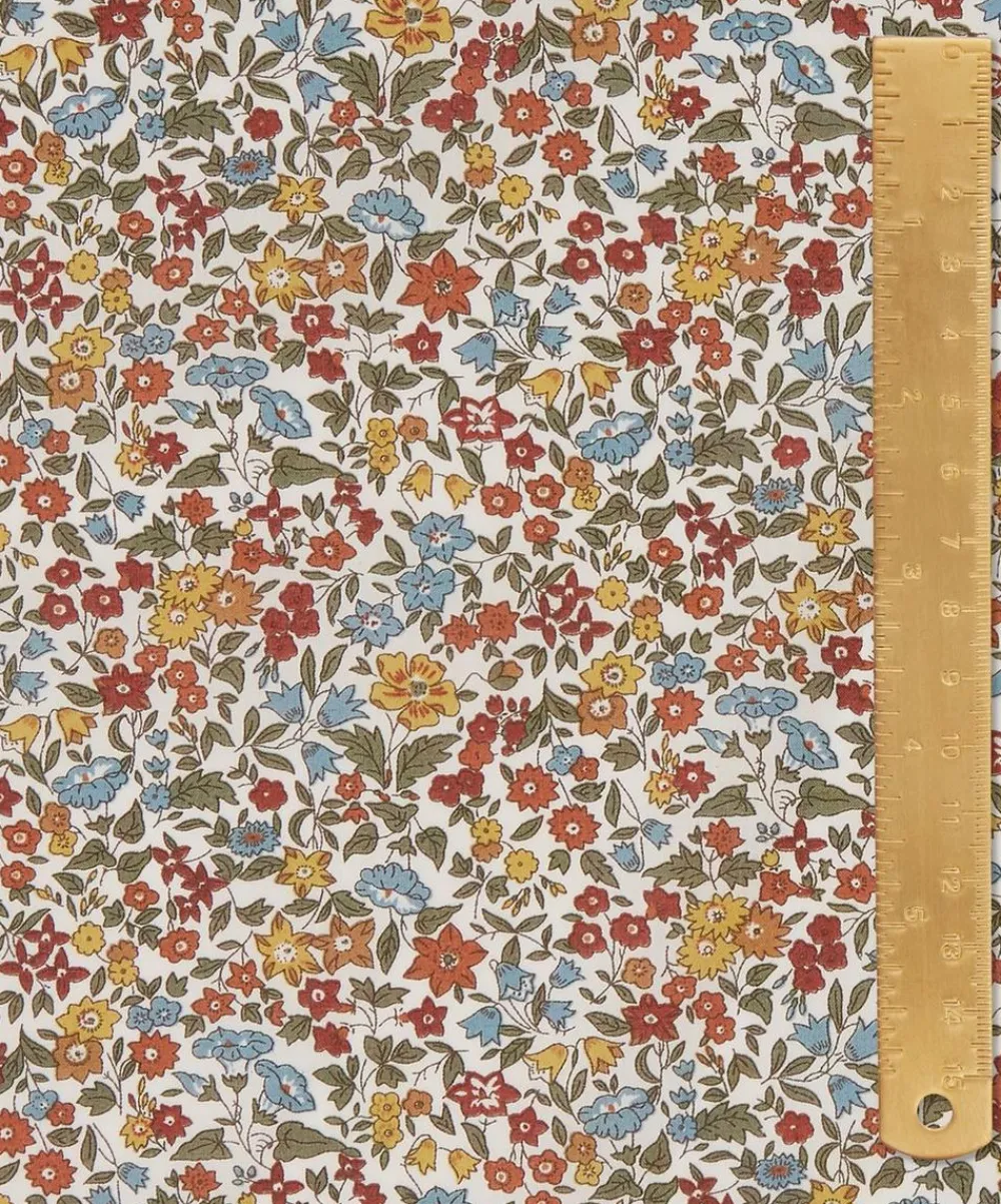 Liberty Fabrics Classic Tana Lawn|Tana Lawn™ Cotton^Ava Tana Lawn™ Cotton
