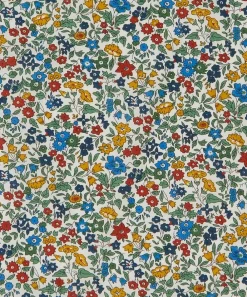 Liberty Fabrics Tana Lawn™ Cotton^Ava Tana Lawn™ Cotton