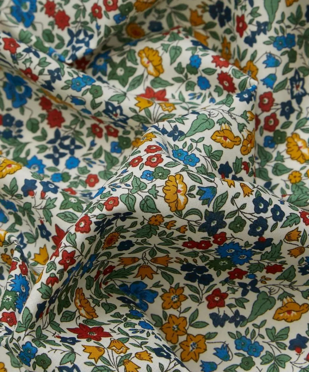 Liberty Fabrics Tana Lawn™ Cotton^Ava Tana Lawn™ Cotton