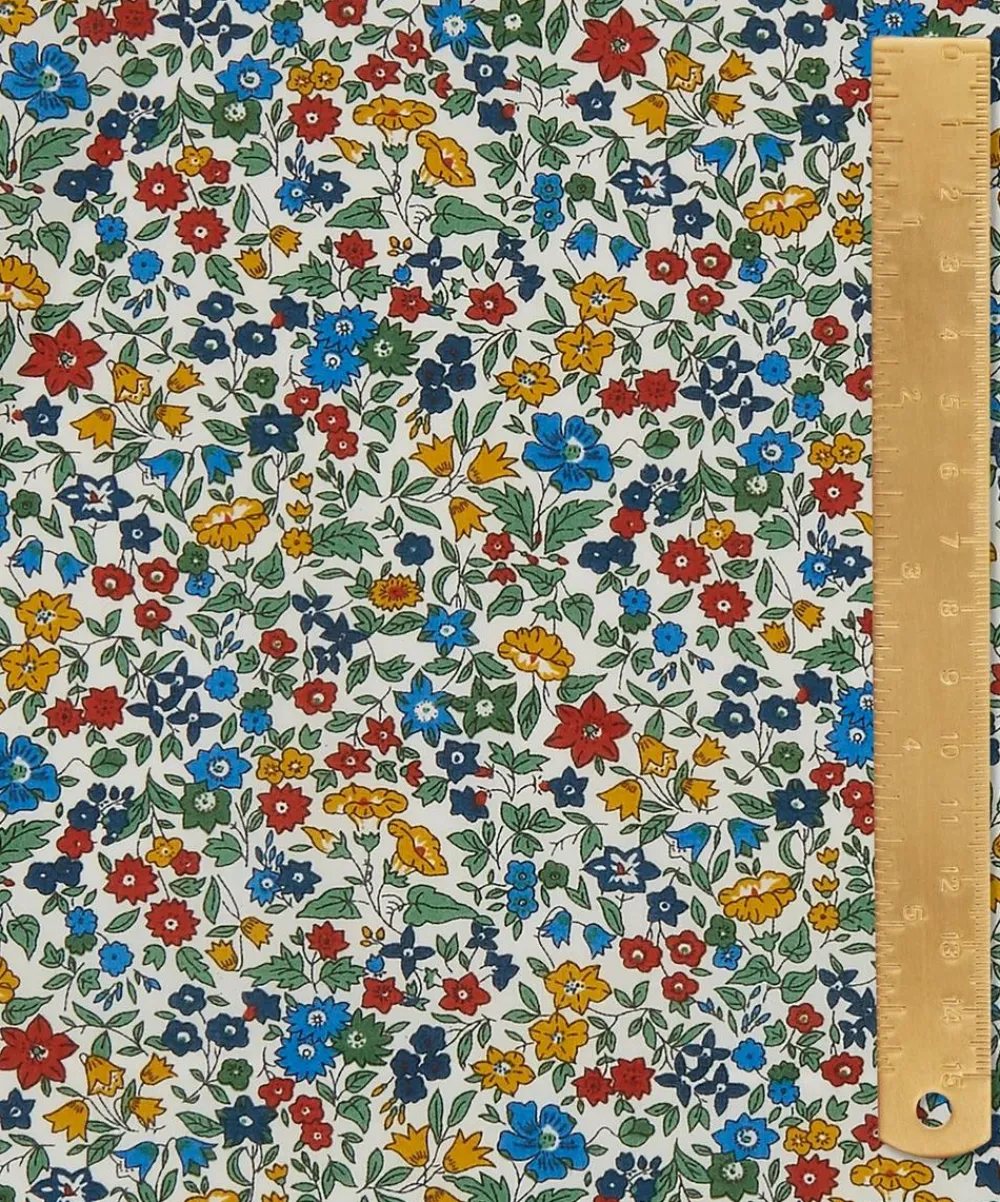 Liberty Fabrics Tana Lawn™ Cotton^Ava Tana Lawn™ Cotton