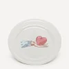 Marin Montagut Tableware|Kitchen^Avec Amour Small Plate