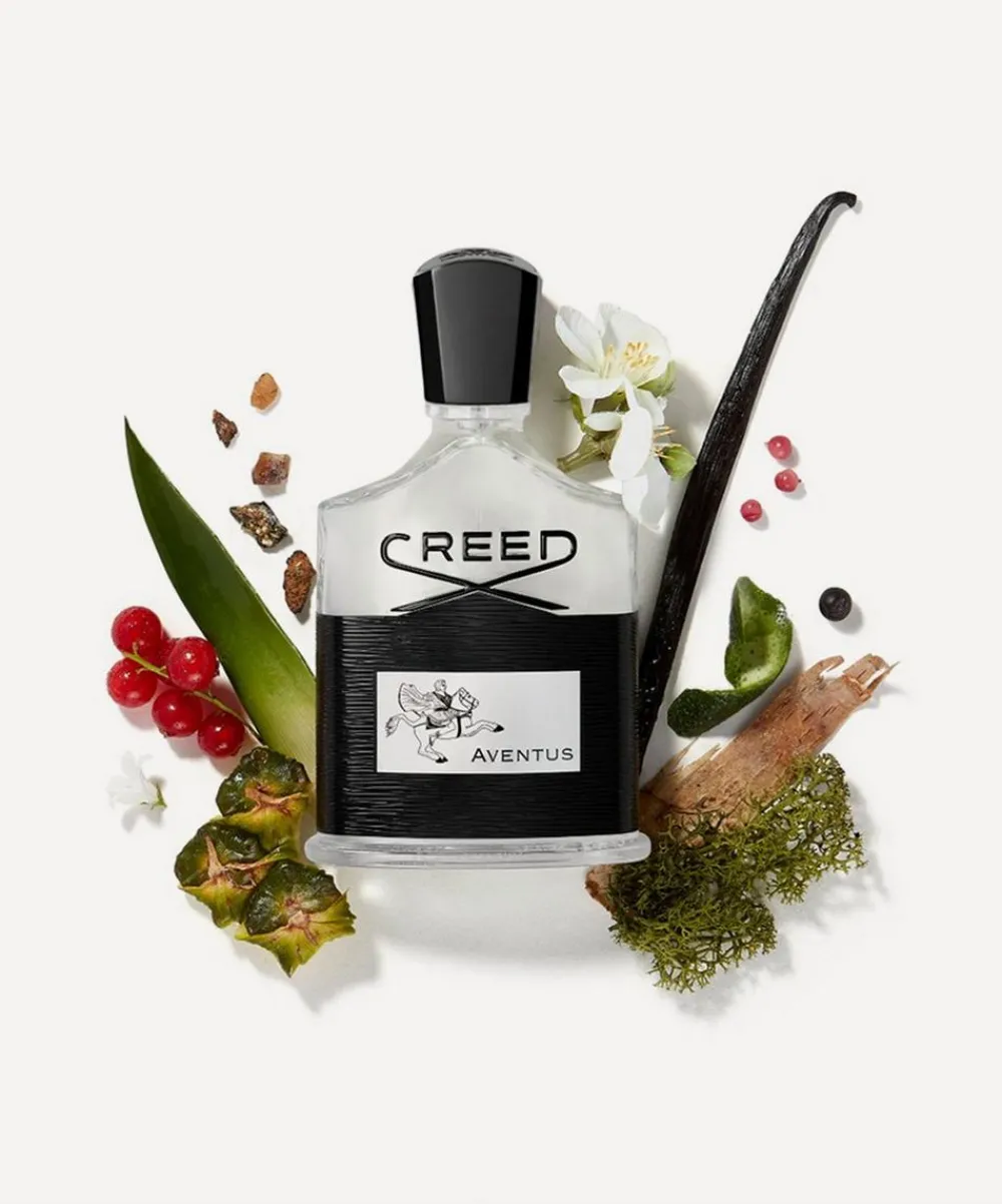 Creed Mens Perfume^Aventus Eau de Parfum 50ml