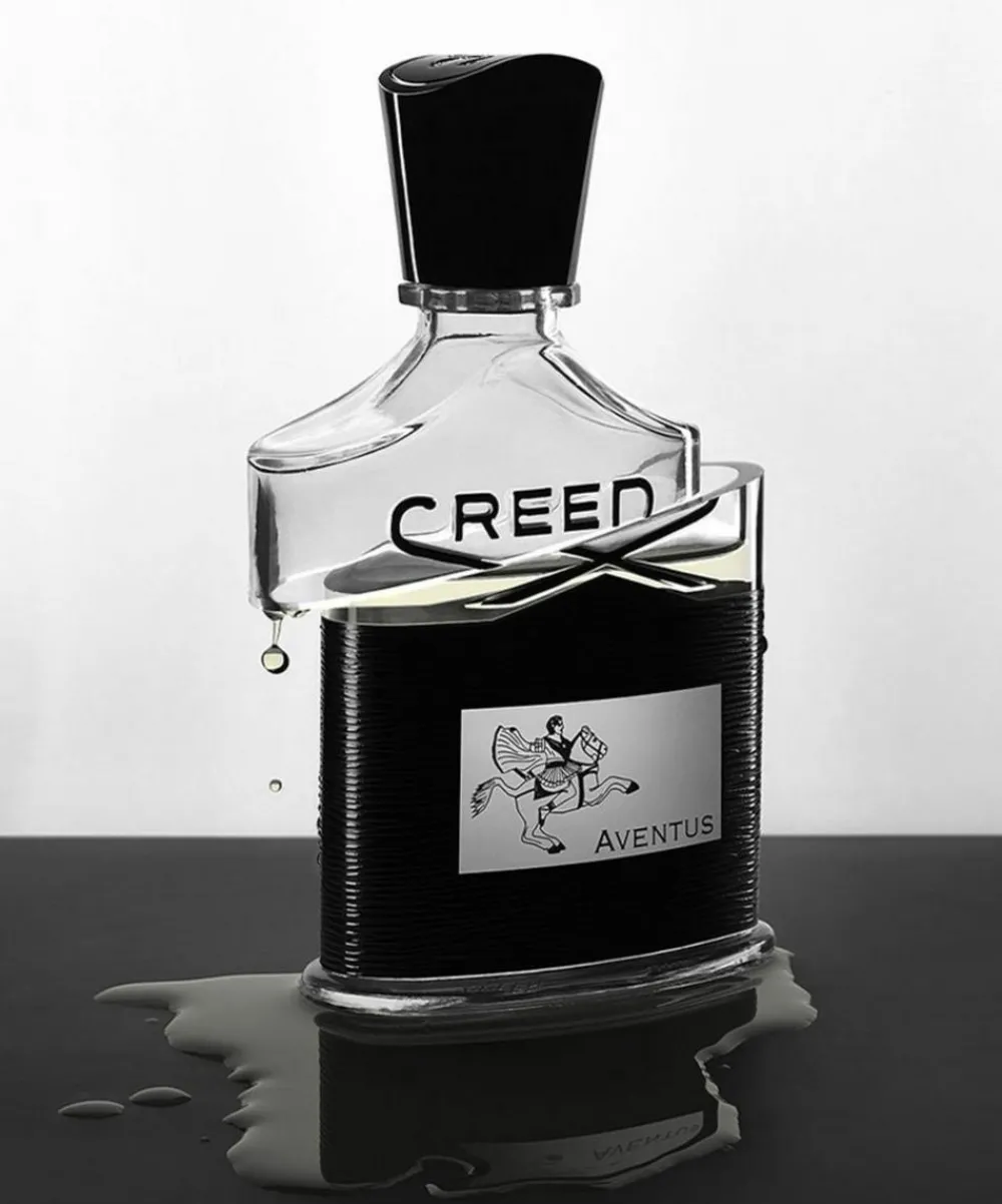 Creed Mens Perfume^Aventus Eau de Parfum 50ml