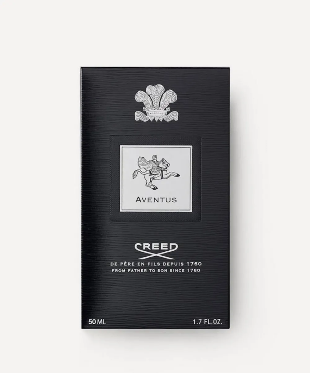 Creed Mens Perfume^Aventus Eau de Parfum 50ml