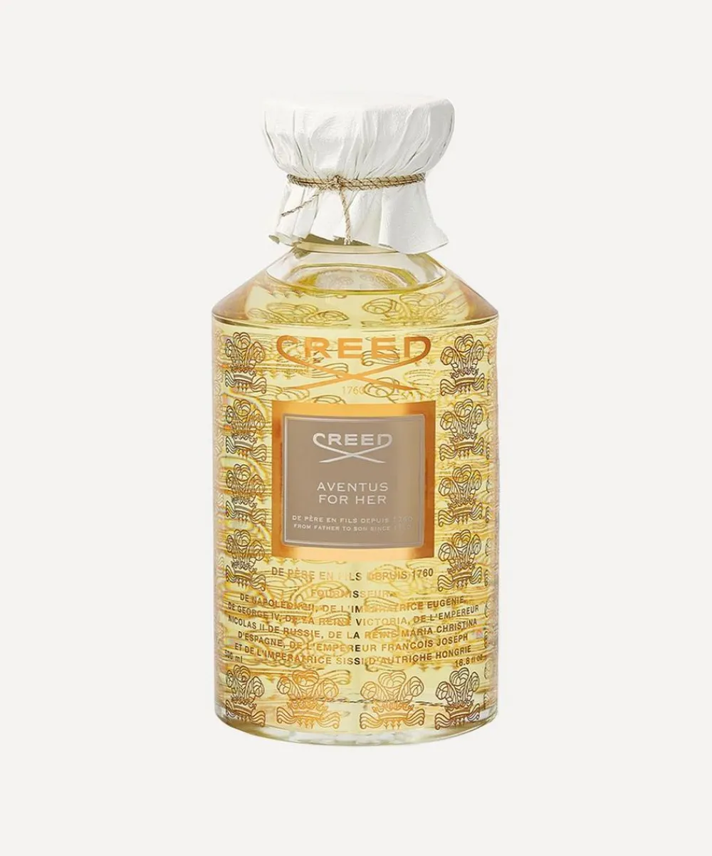 Creed Womens Perfume^Aventus for Her Eau de Parfum 500ml