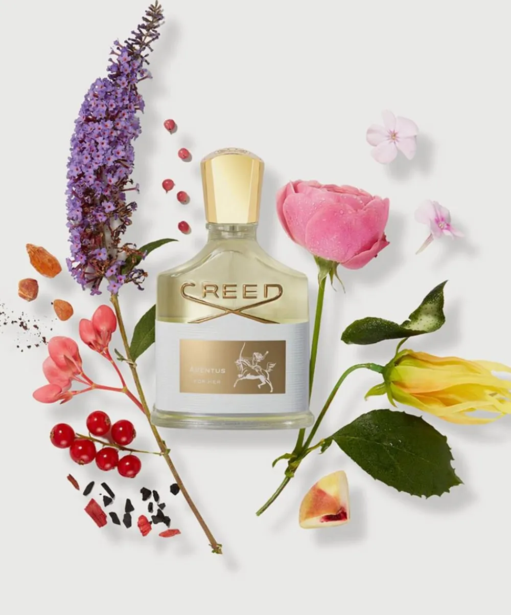 Creed Womens Perfume^Aventus for Her Eau de Parfum 500ml