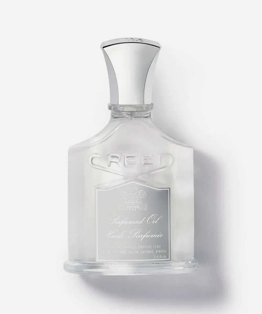 Creed Body Oils|Womens Perfume^Aventus For Her Oil 75ml