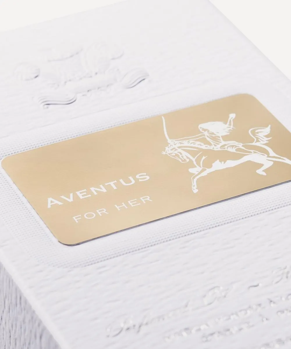 Creed Body Oils|Womens Perfume^Aventus For Her Oil 75ml