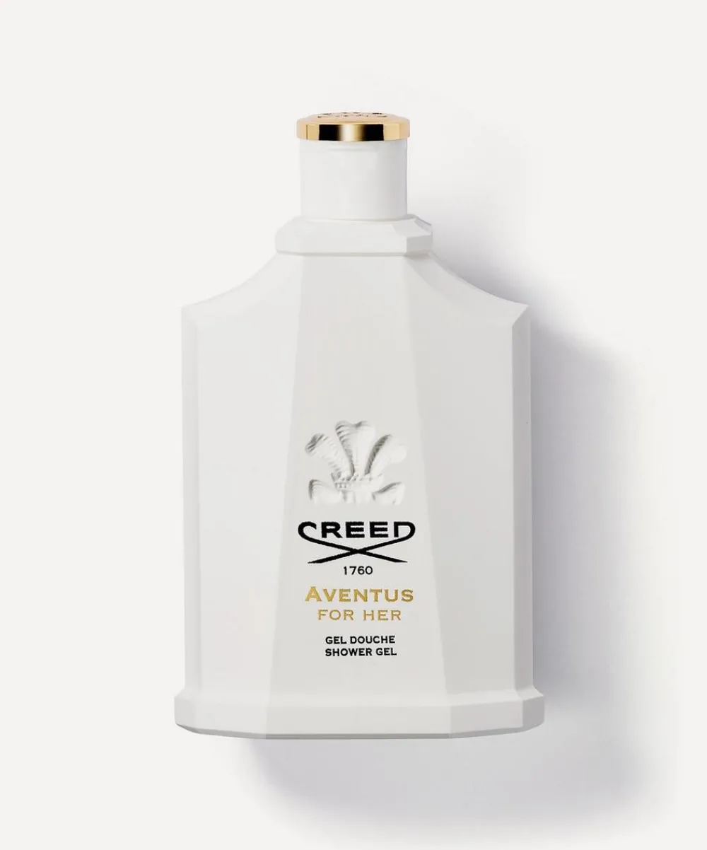 Creed Bathroom|Bath & Body Wash^Aventus for Her Shower Gel 200ml