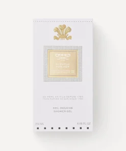 Creed Bathroom|Bath & Body Wash^Aventus for Her Shower Gel 200ml