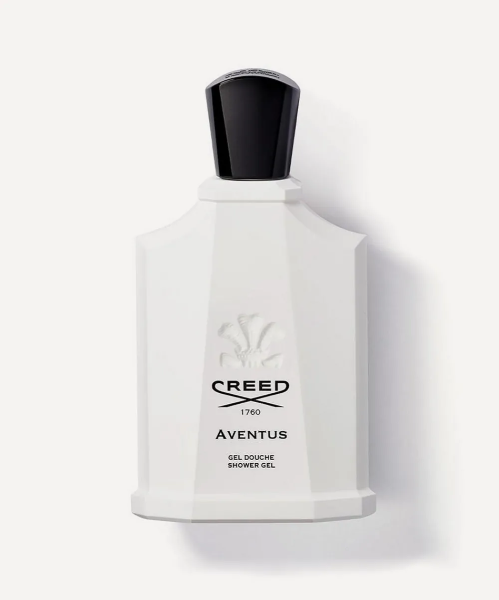 Creed Bath & Body Wash^Aventus Shower Gel 200ml