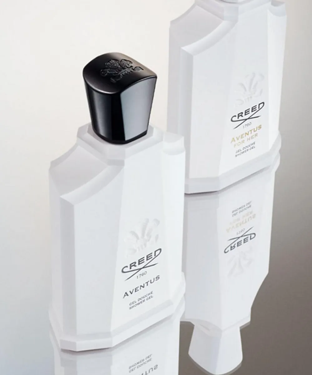 Creed Bath & Body Wash^Aventus Shower Gel 200ml