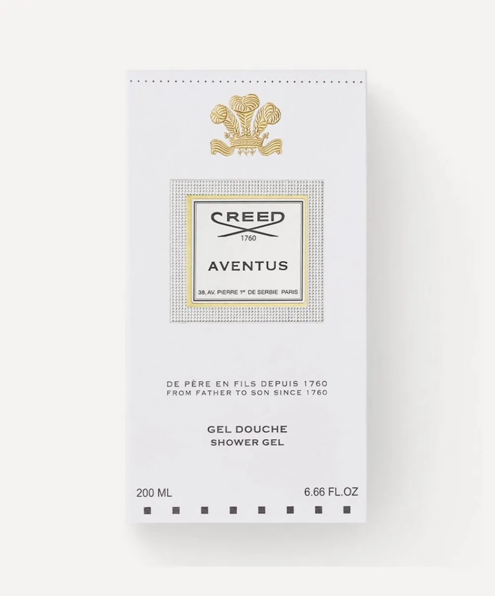 Creed Bath & Body Wash^Aventus Shower Gel 200ml