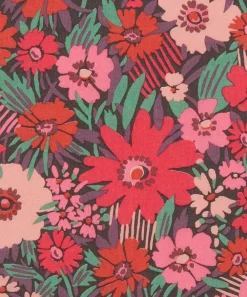 Liberty Fabrics Tana Lawn™ Cotton^Averie Tana Lawn™ Cotton