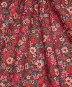 Liberty Fabrics Tana Lawn™ Cotton^Averie Tana Lawn™ Cotton