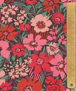 Liberty Fabrics Tana Lawn™ Cotton^Averie Tana Lawn™ Cotton