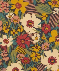 Liberty Fabrics Tana Lawn™ Cotton^Averie Tana Lawn™ Cotton