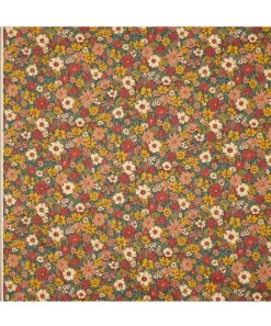 Liberty Fabrics Tana Lawn™ Cotton^Averie Tana Lawn™ Cotton